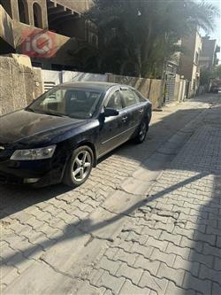 هيونداي سوناتا
